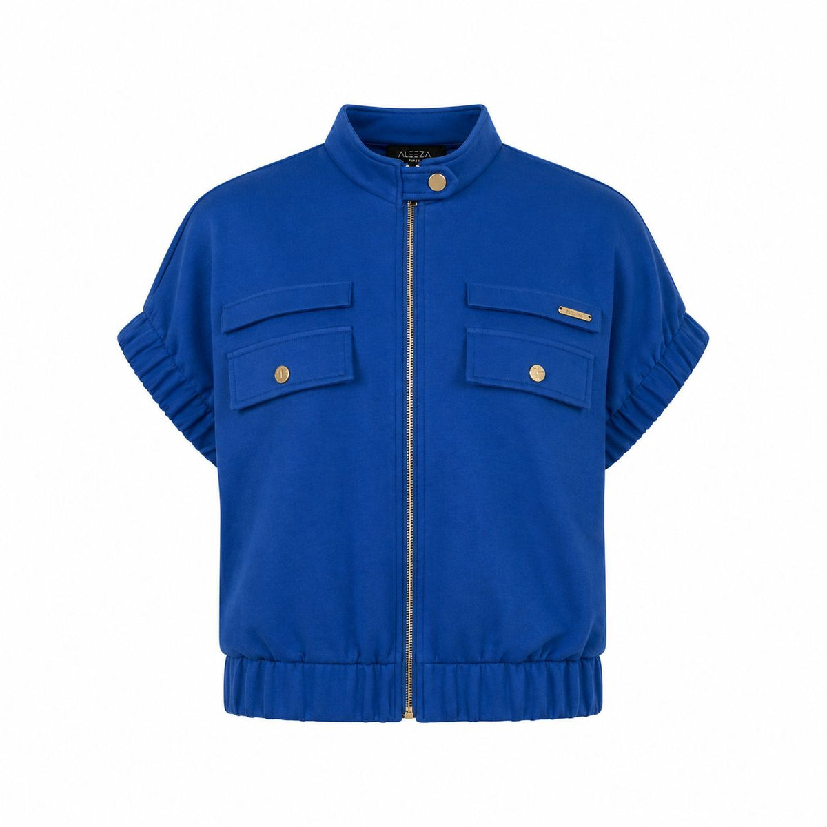 The Soleil Jacket