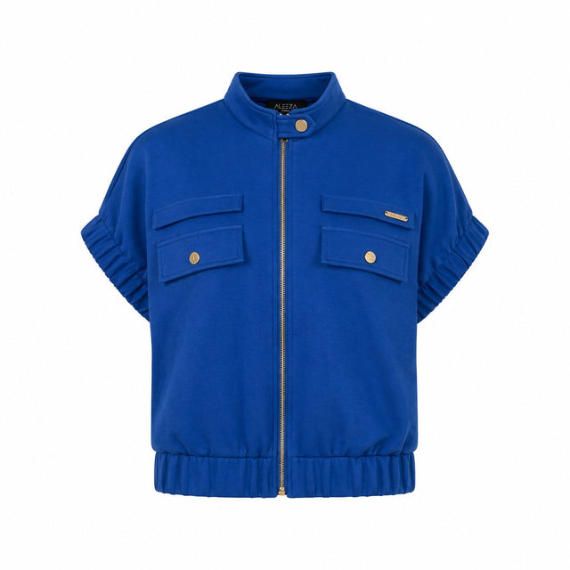 The Soleil Jacket