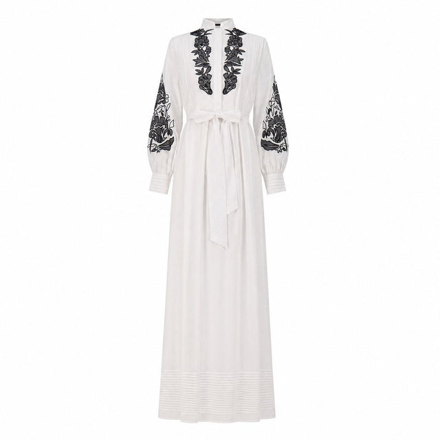 The Isabelle Dress