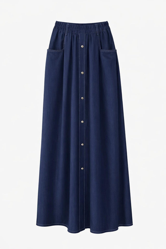 Maxi Skirt