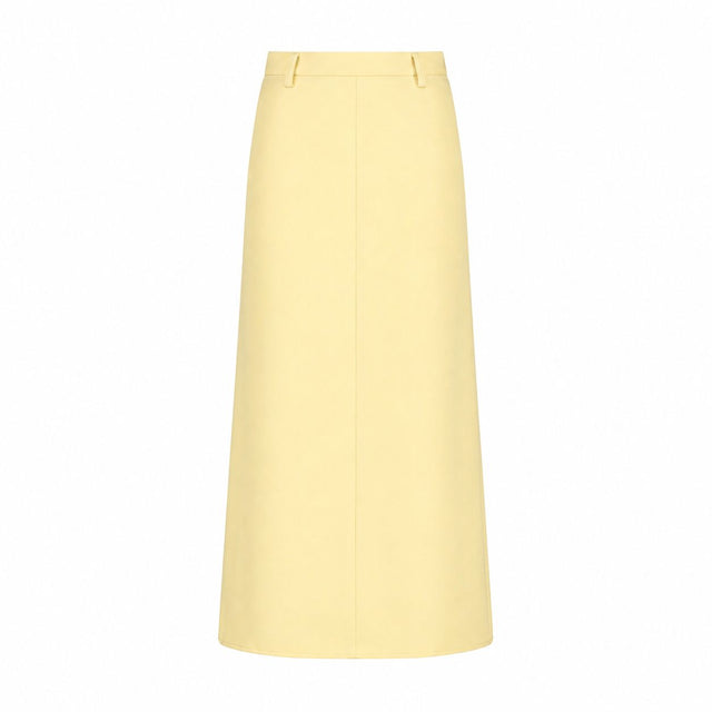 The Rosalie Skirt