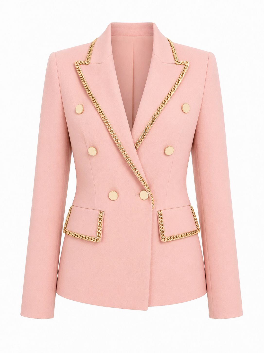 The Odette Jacket