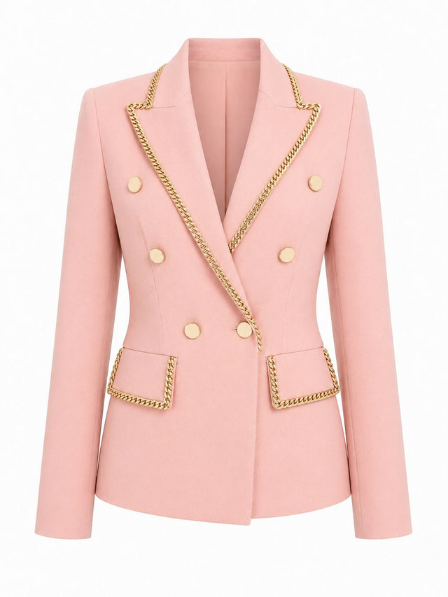 The Odette Jacket