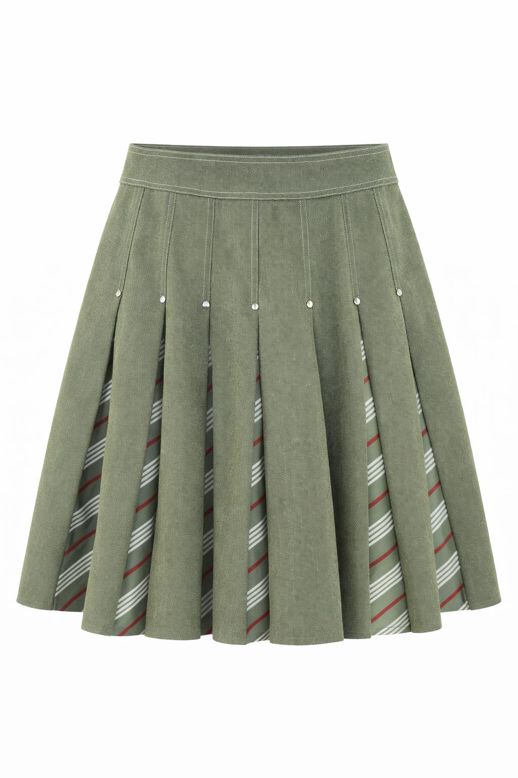 The Tammy Skirt