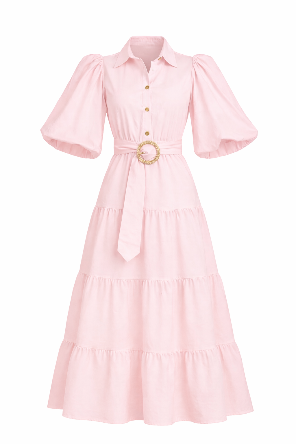 Estelle Dress