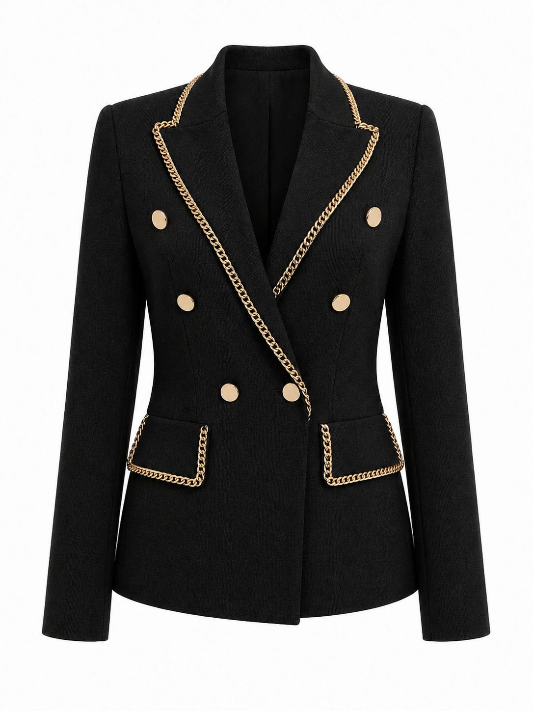 The Odette Jacket