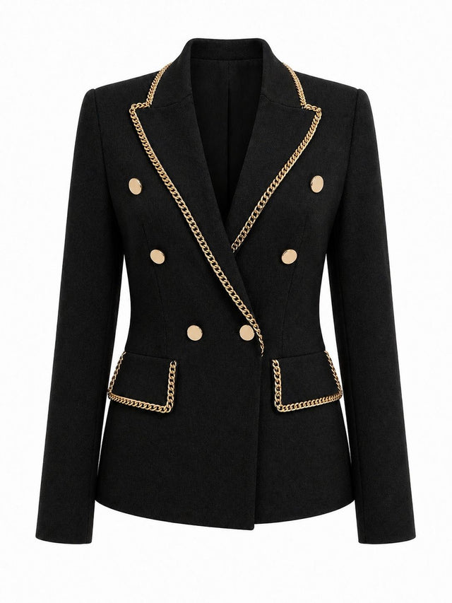 The Odette Jacket