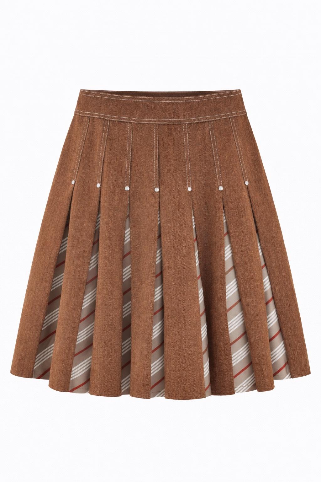 The Tammy Skirt
