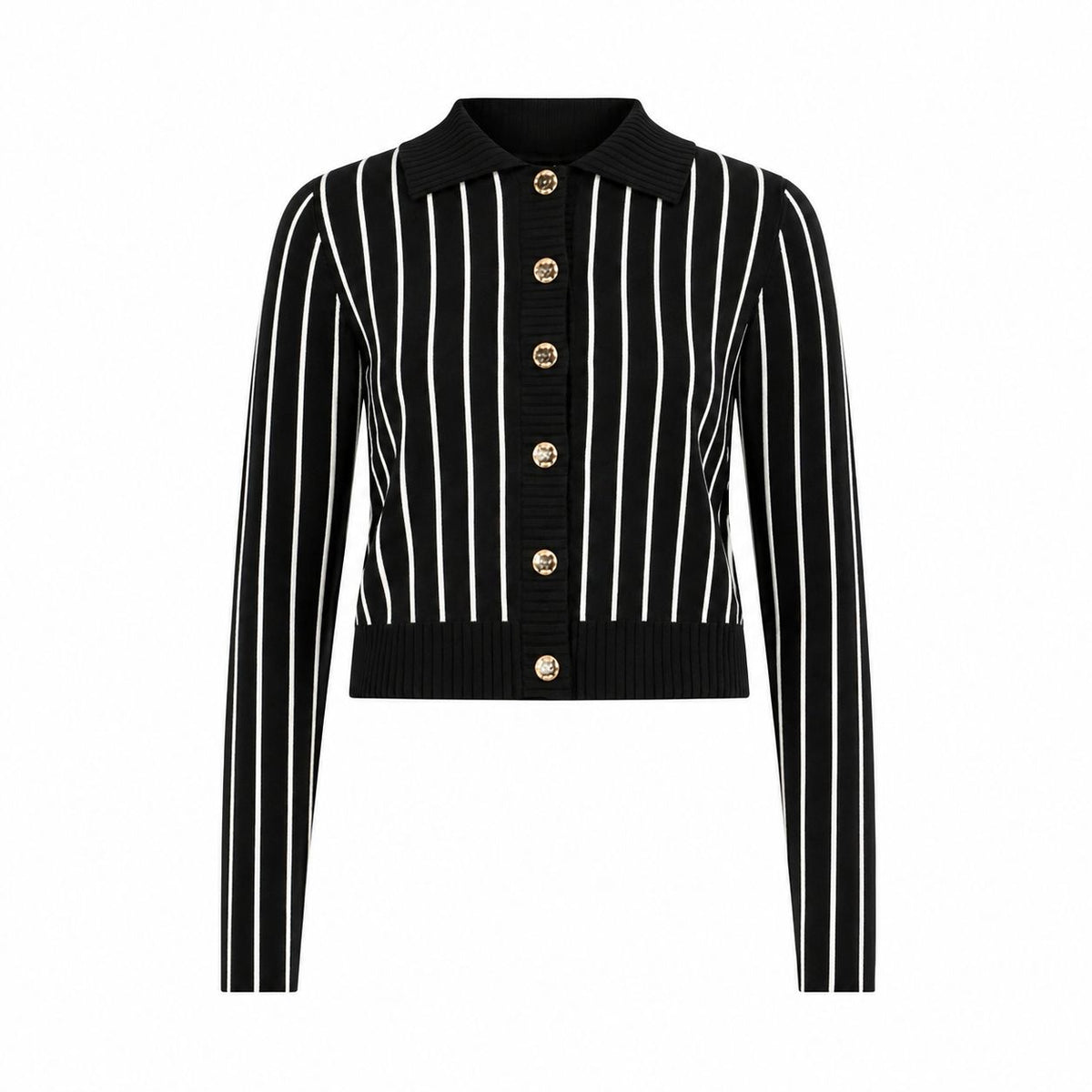 The Nadine Cardigan