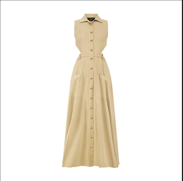 The Camille Dress
