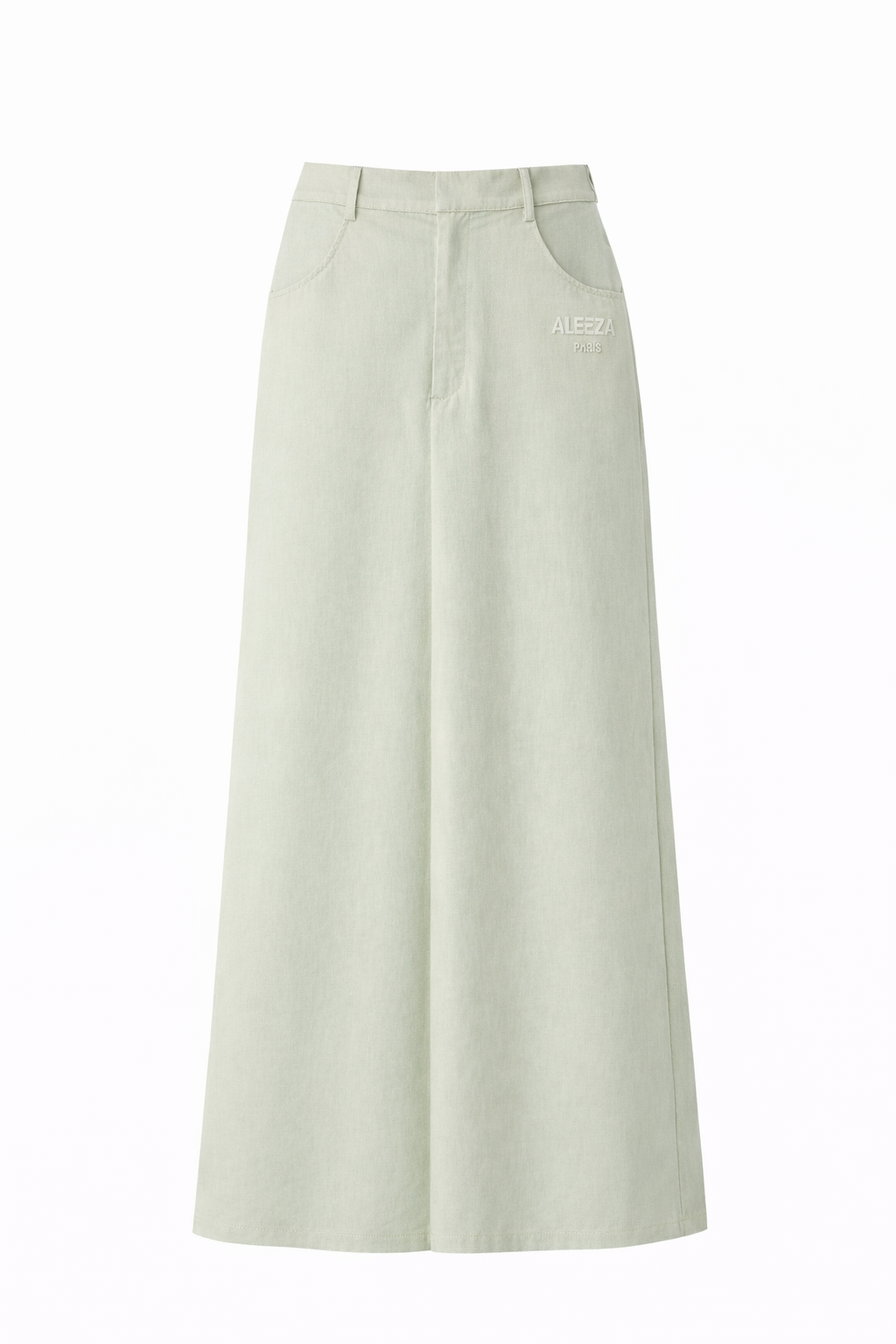 Aleeza Urban Skirt