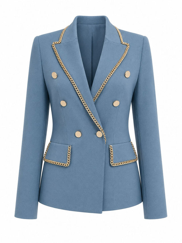 The Odette Jacket