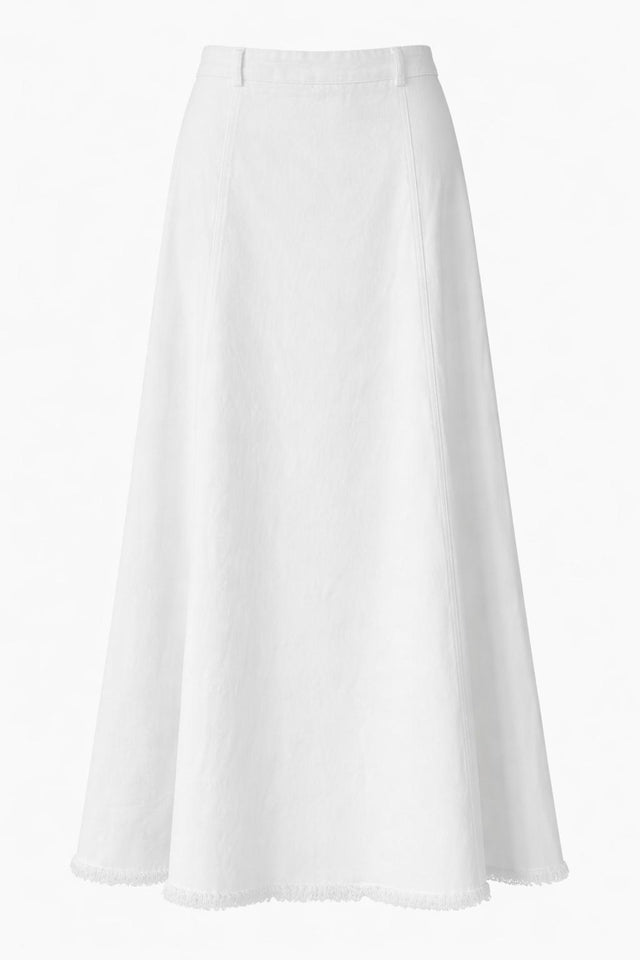 The Aria Maxi Skirt