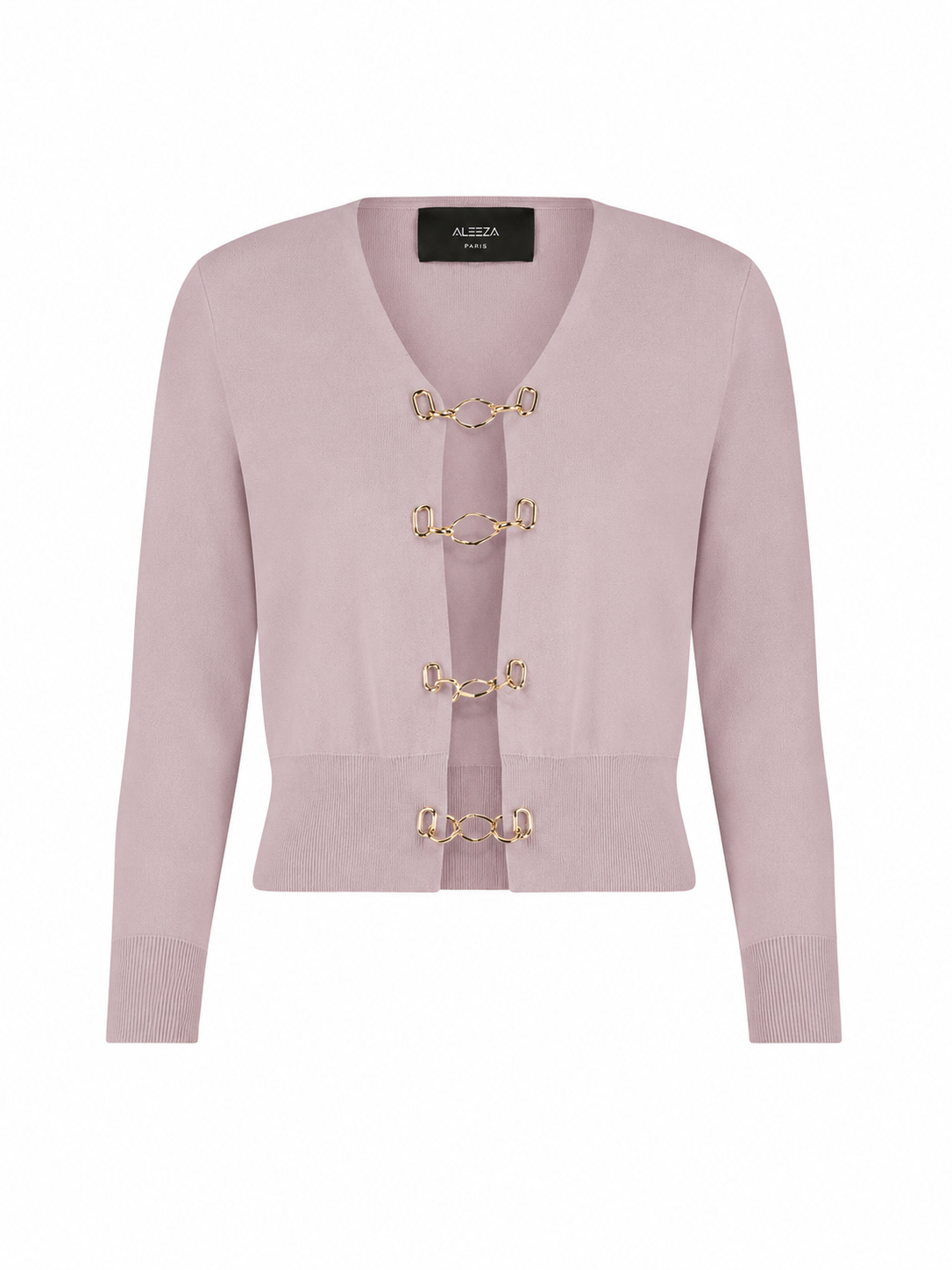 Grace Chain Cardigan