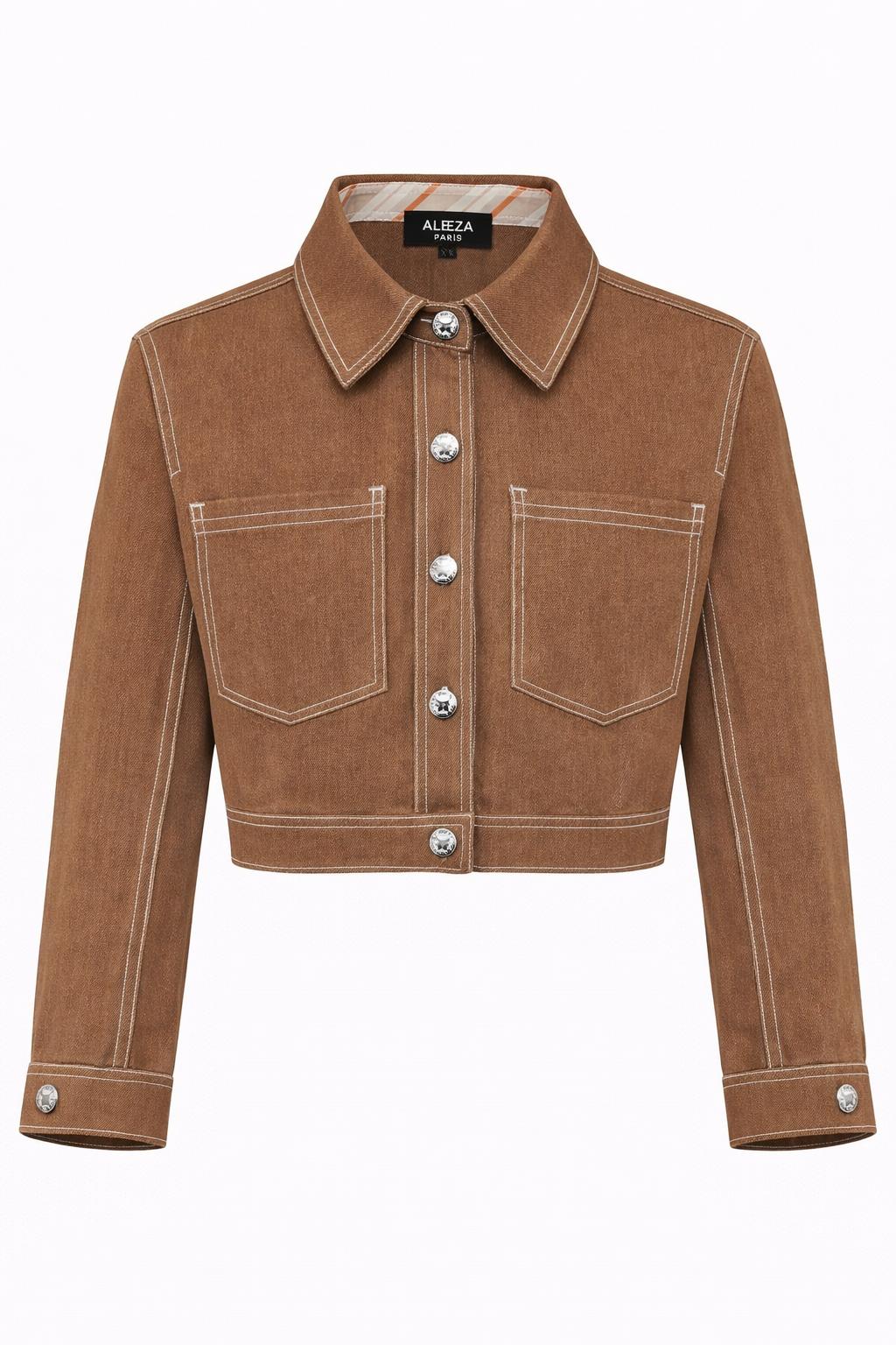 The Tammy Jacket