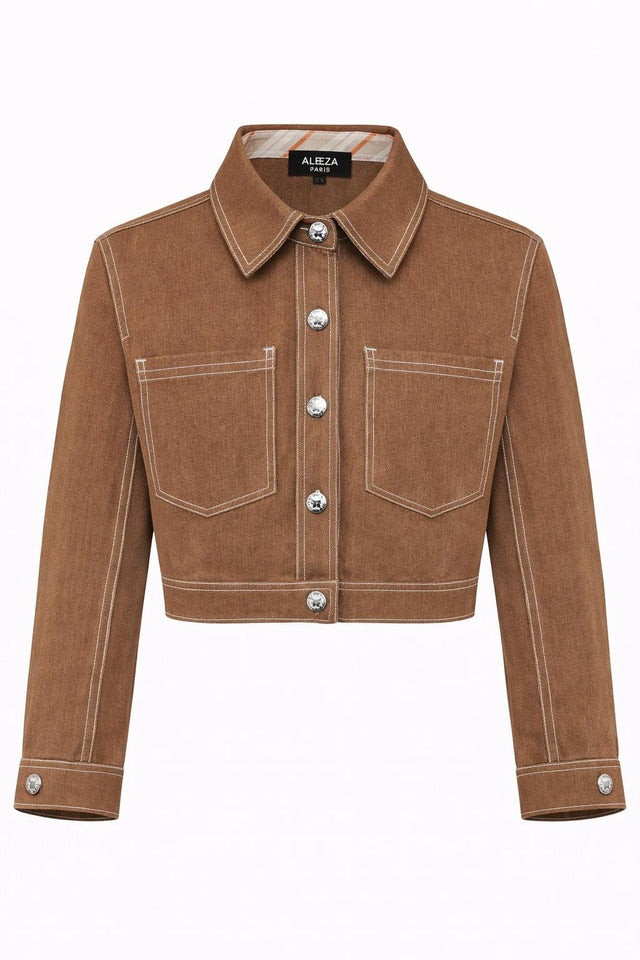 The Tammy Jacket