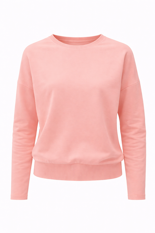 Classic Cloud Sweatshirt