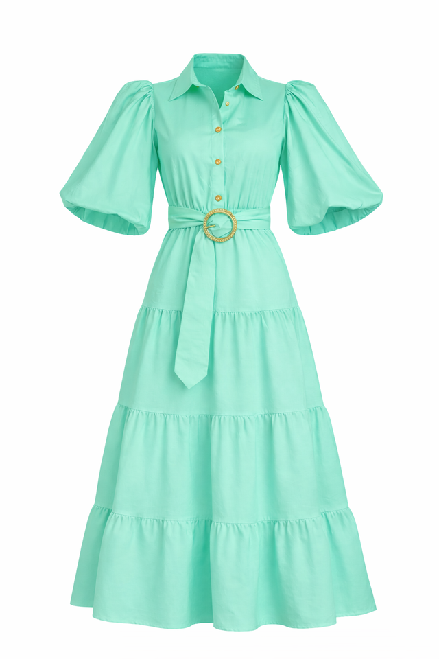 Estelle Dress