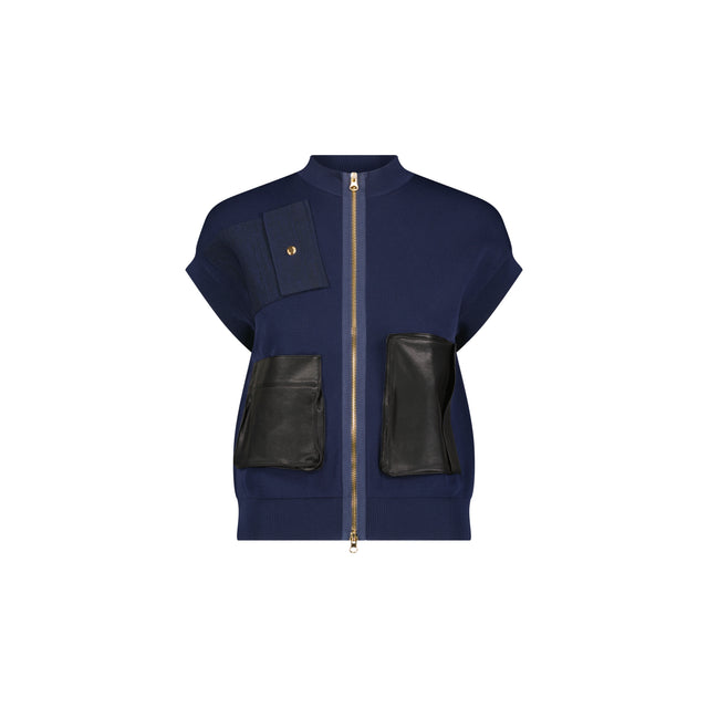 Champagne Jacket