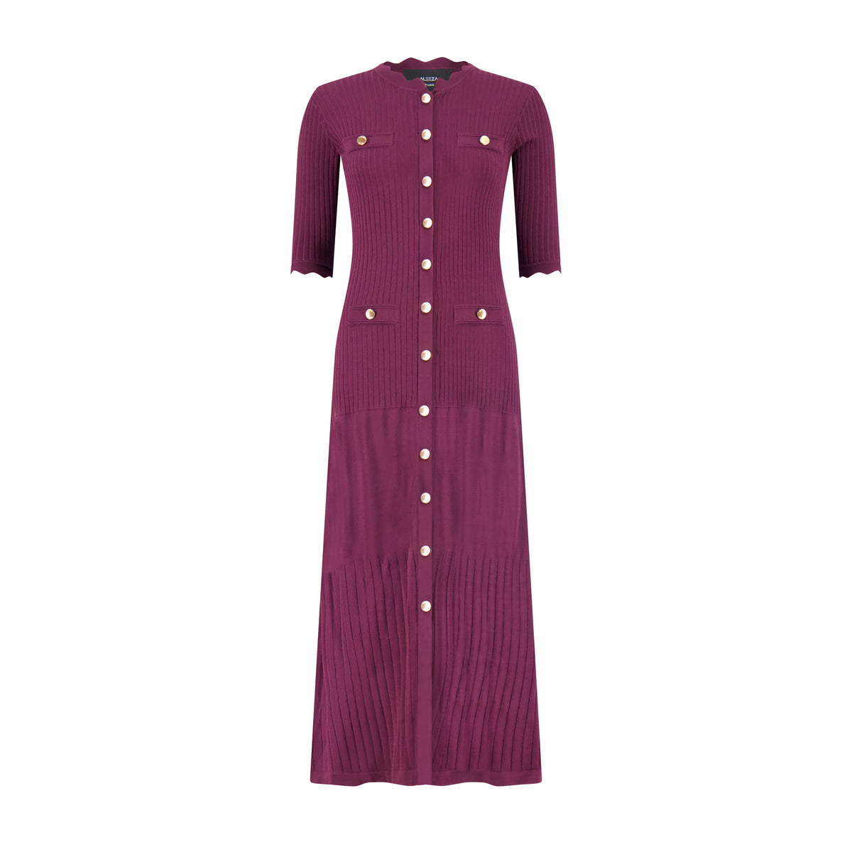 Rhoda Knit Dress