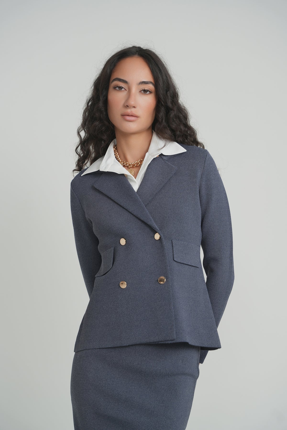 Madame Ivy Blazer