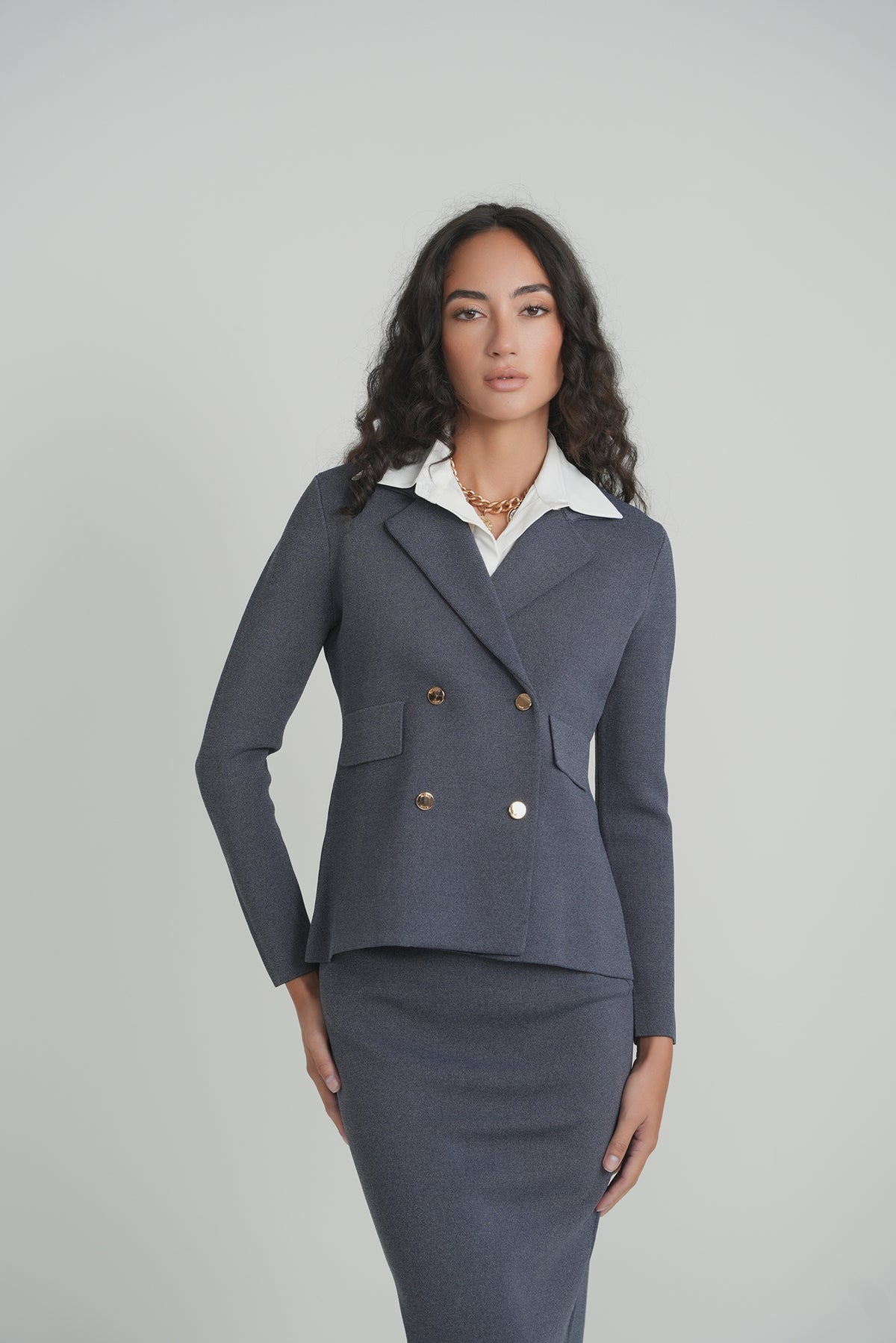 Madame Ivy Blazer