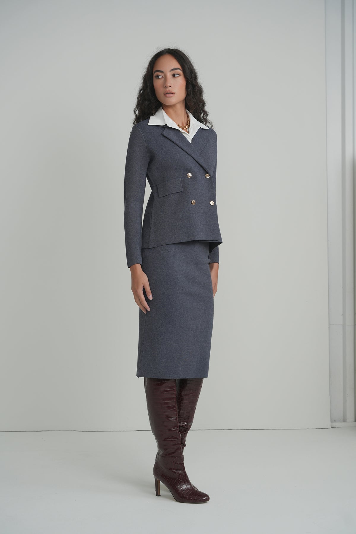 Madame Ivy Blazer