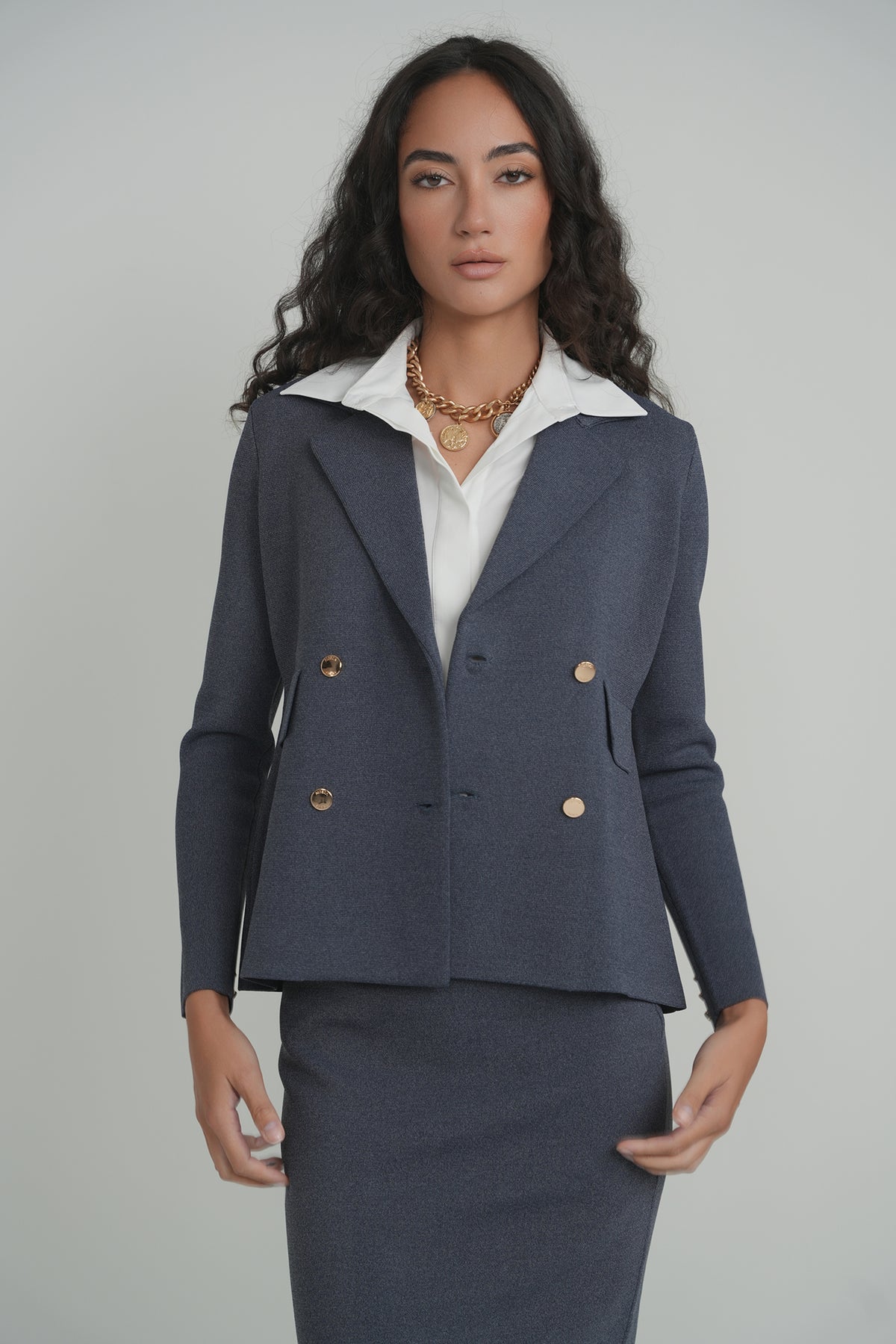 Madame Ivy Blazer