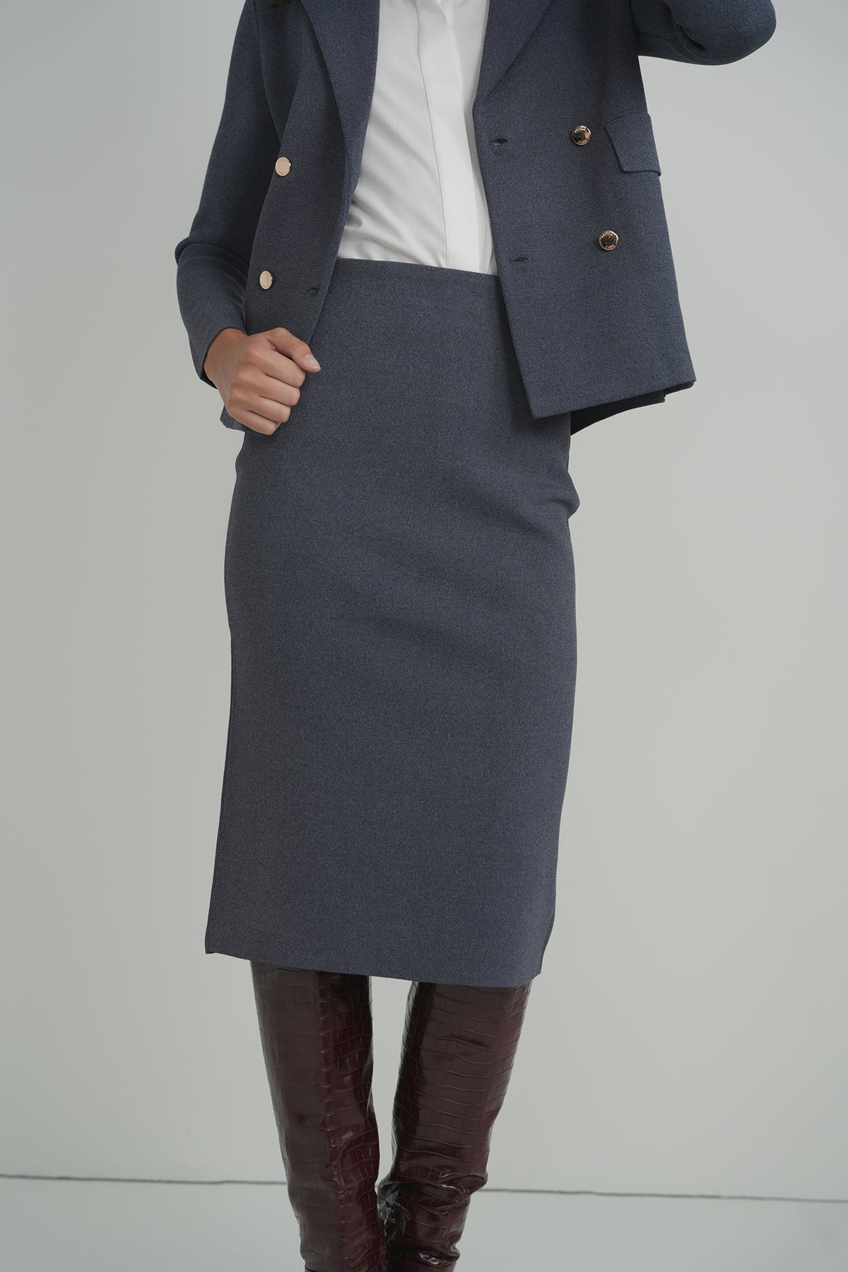 Madame Ivy Blazer