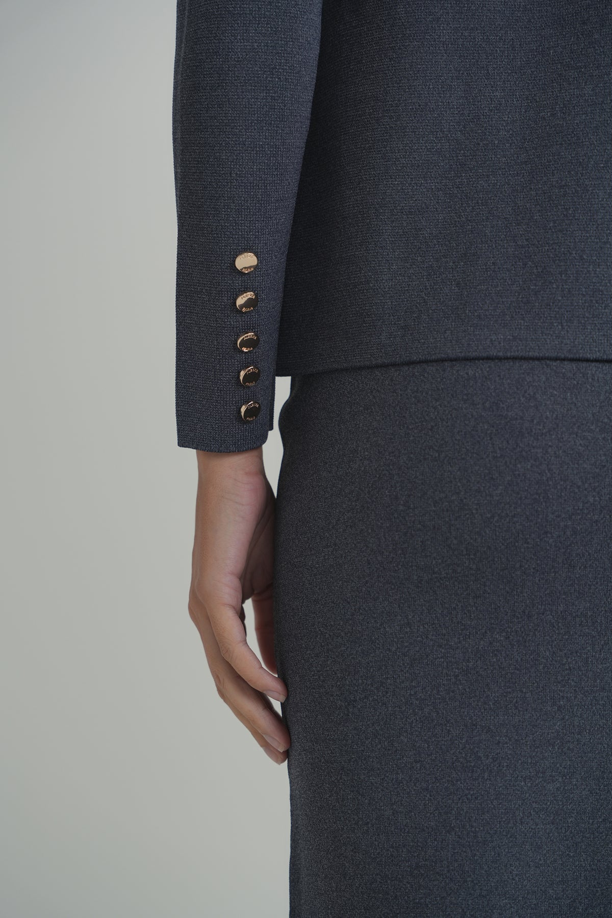 Madame Ivy Blazer