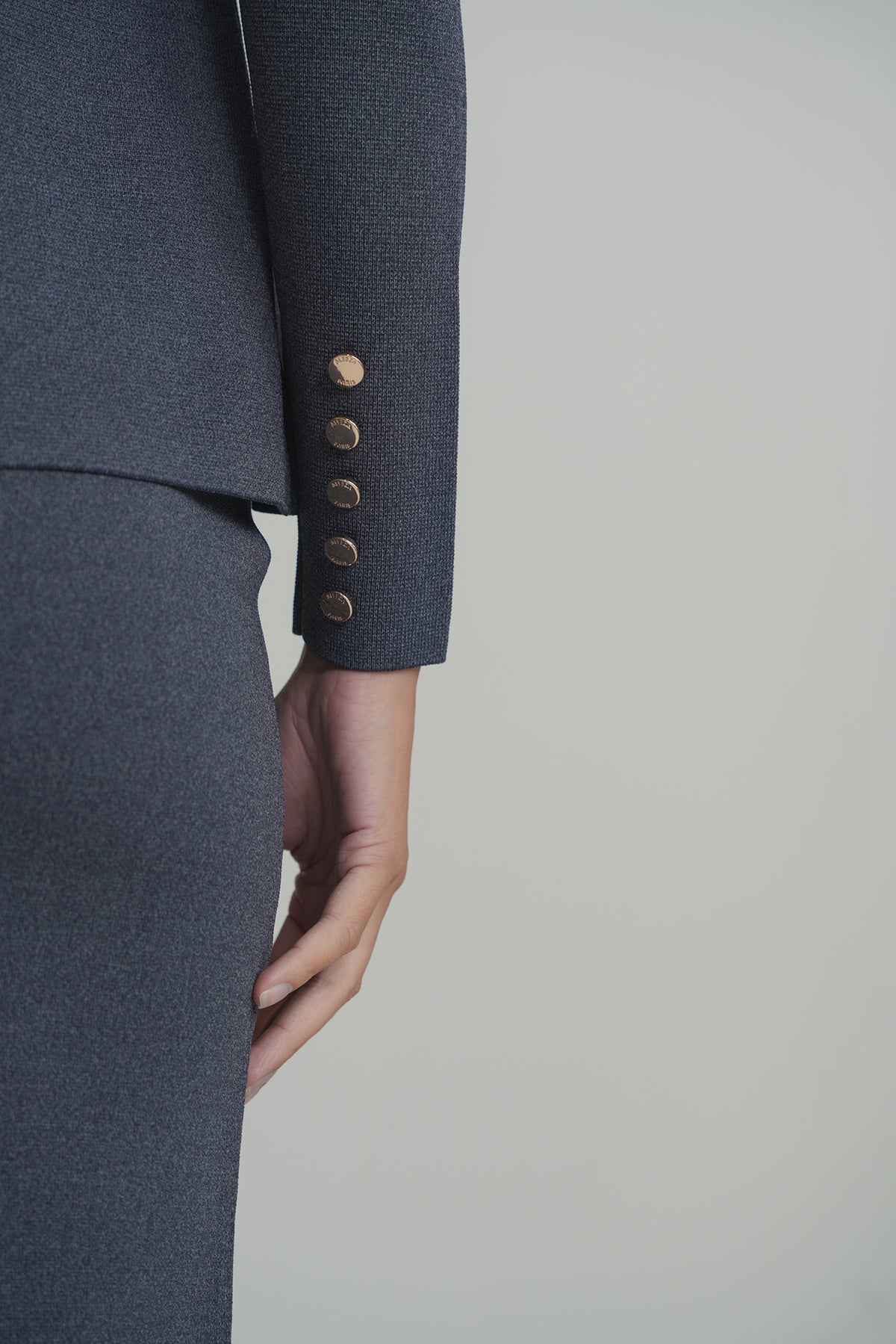 Madame Ivy Blazer