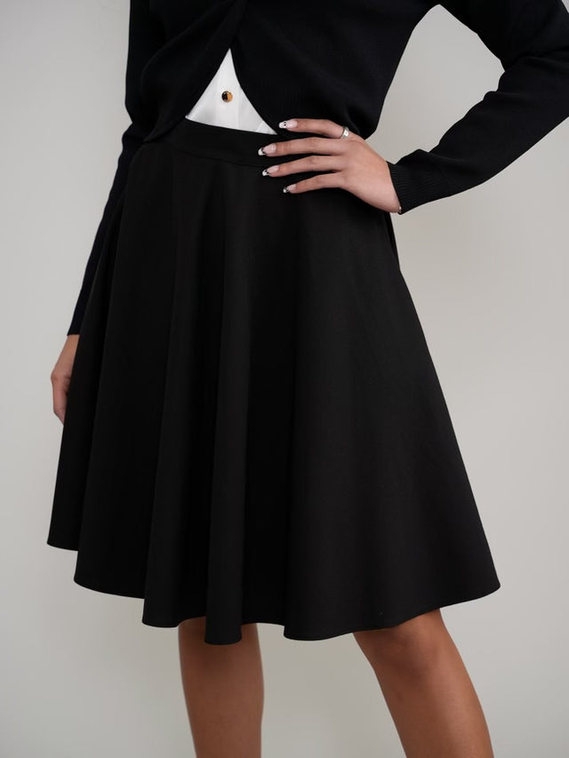 Classic Aline Skirt