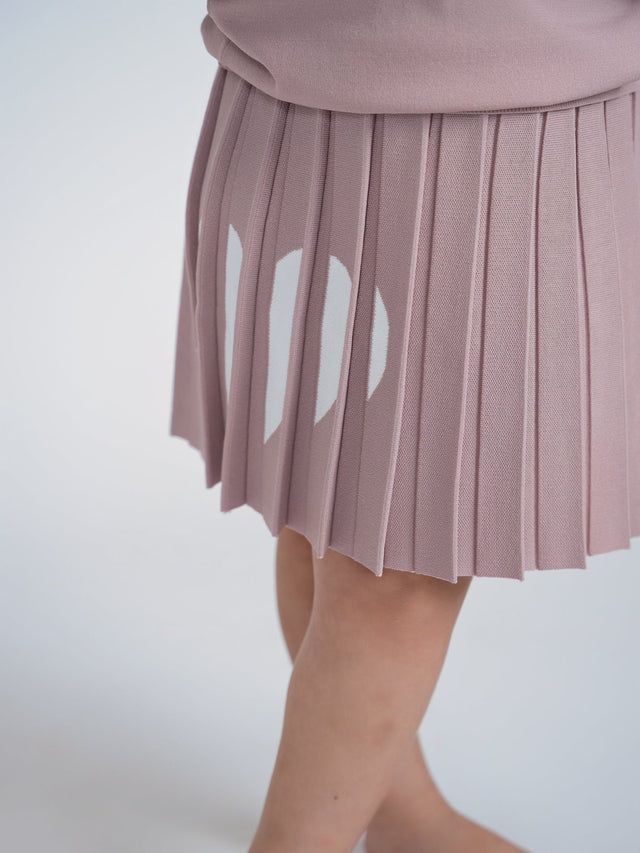 Mini Heart Skirt