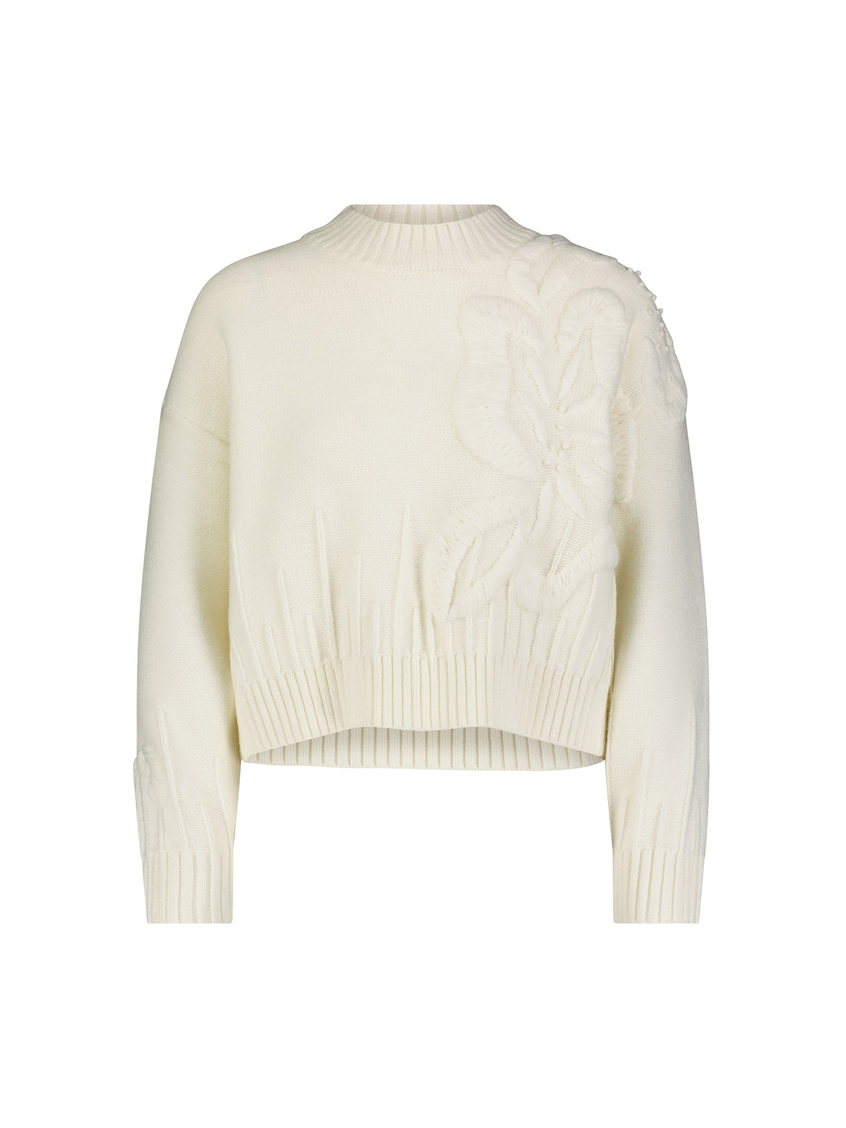 Essex Sweater