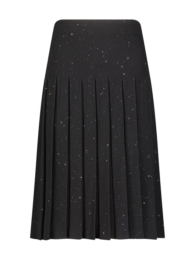 Brooke Glitter Wonder Skirt