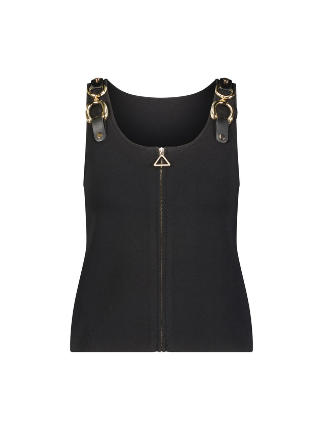 Gold Tank Vest