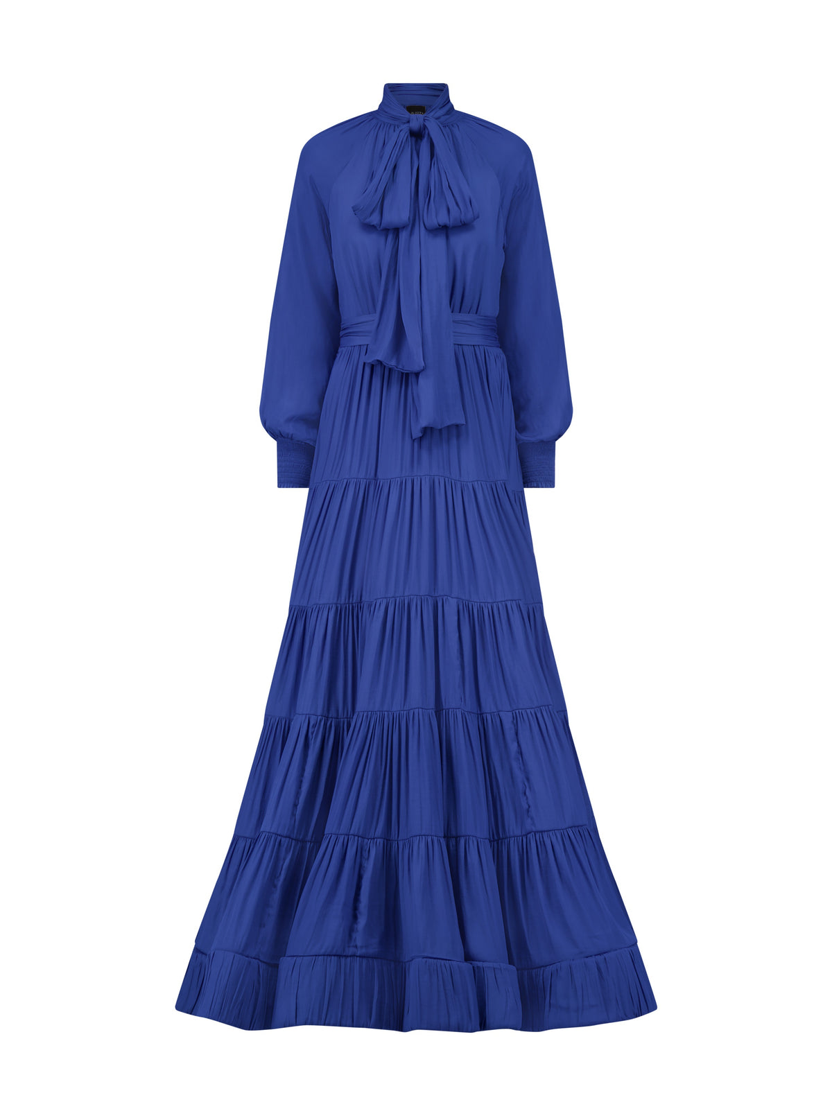 Castille Dress