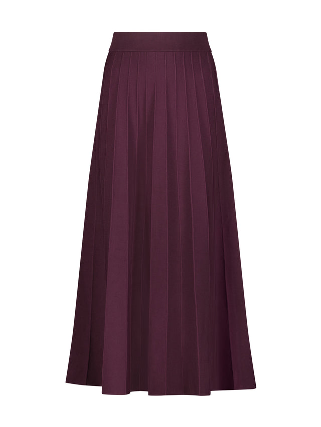 Timeless Tango, A-Line Skirt