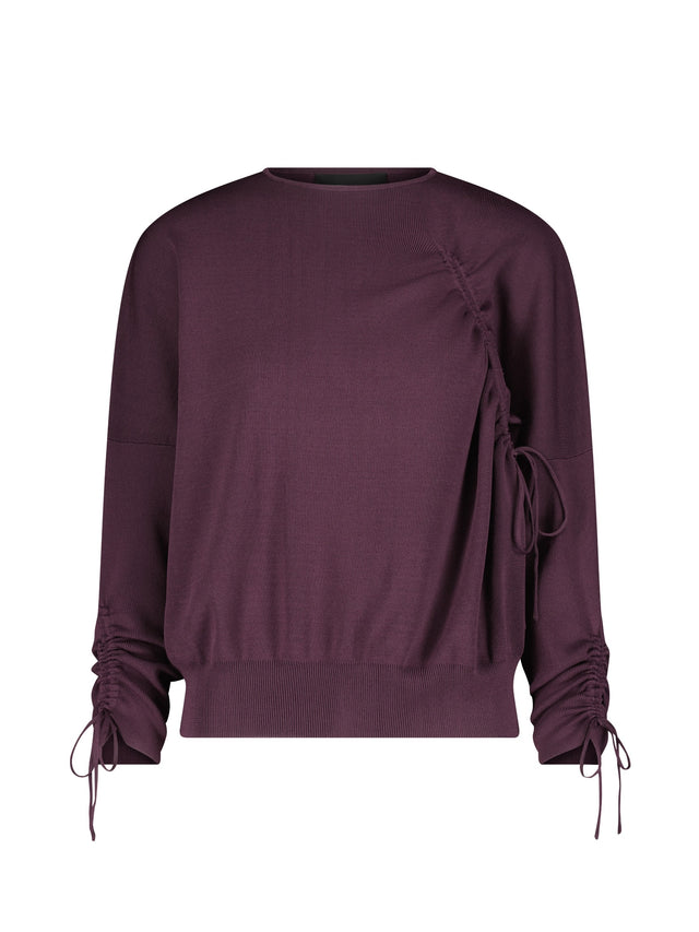 Pully Pullover Sweater