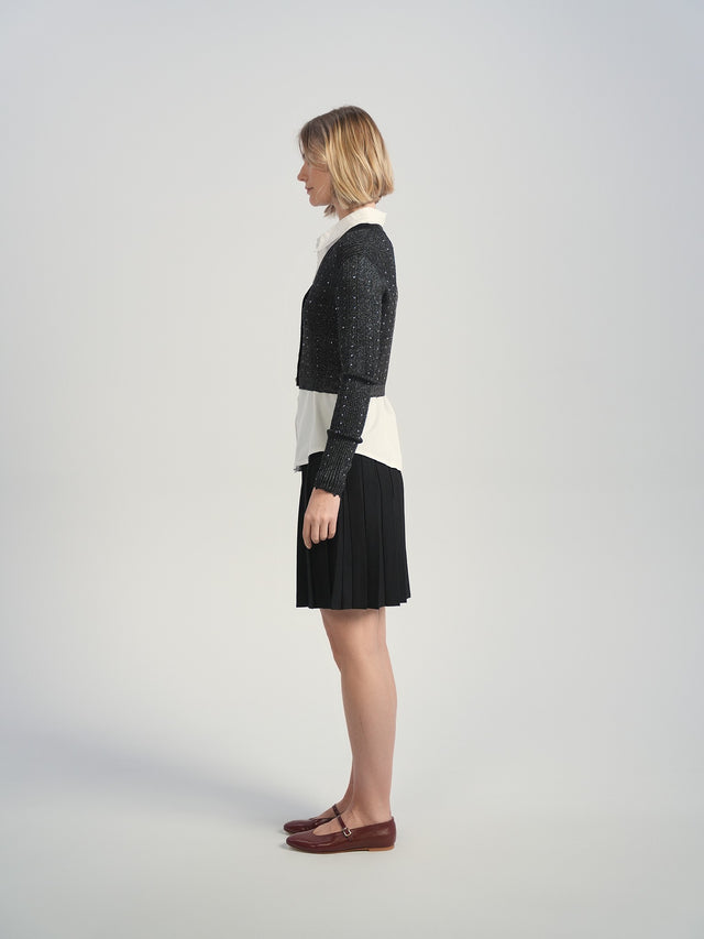 Jenni V-Neck Cardigan