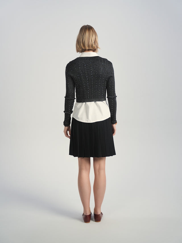 Jenni V-Neck Cardigan