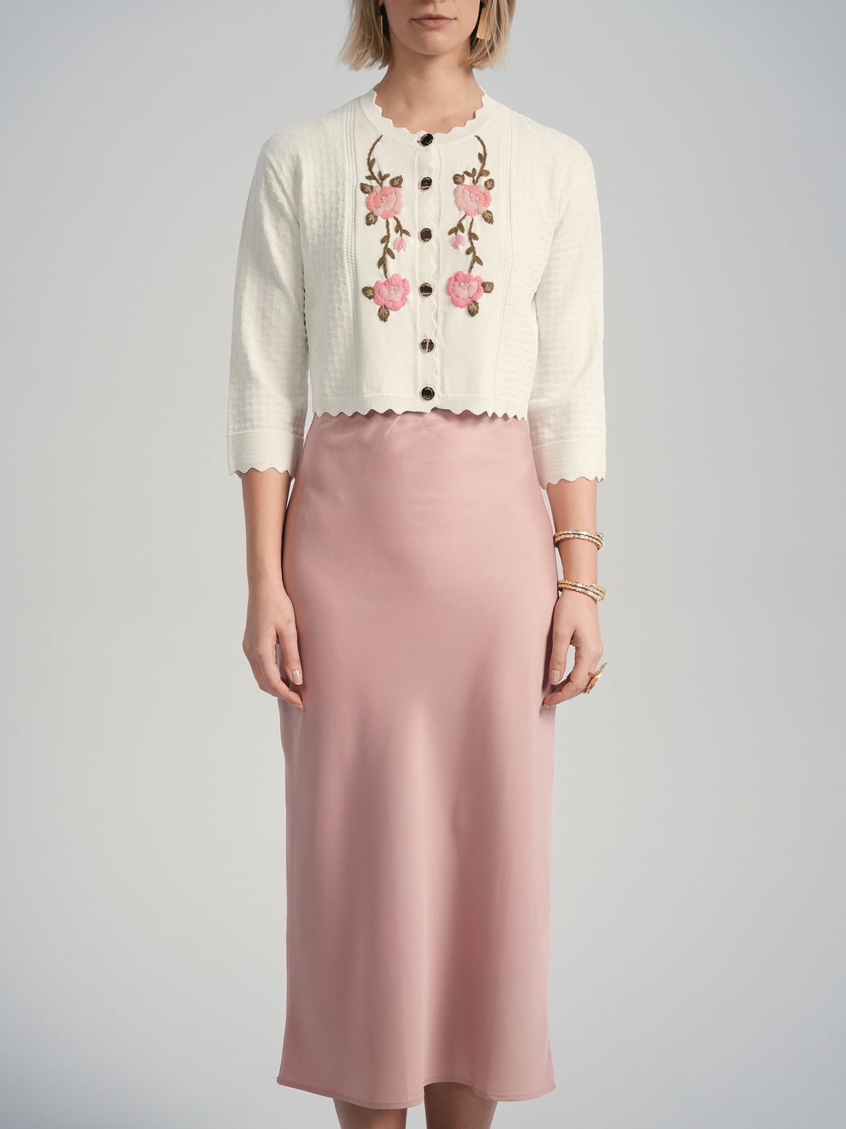 Madison Cardigan