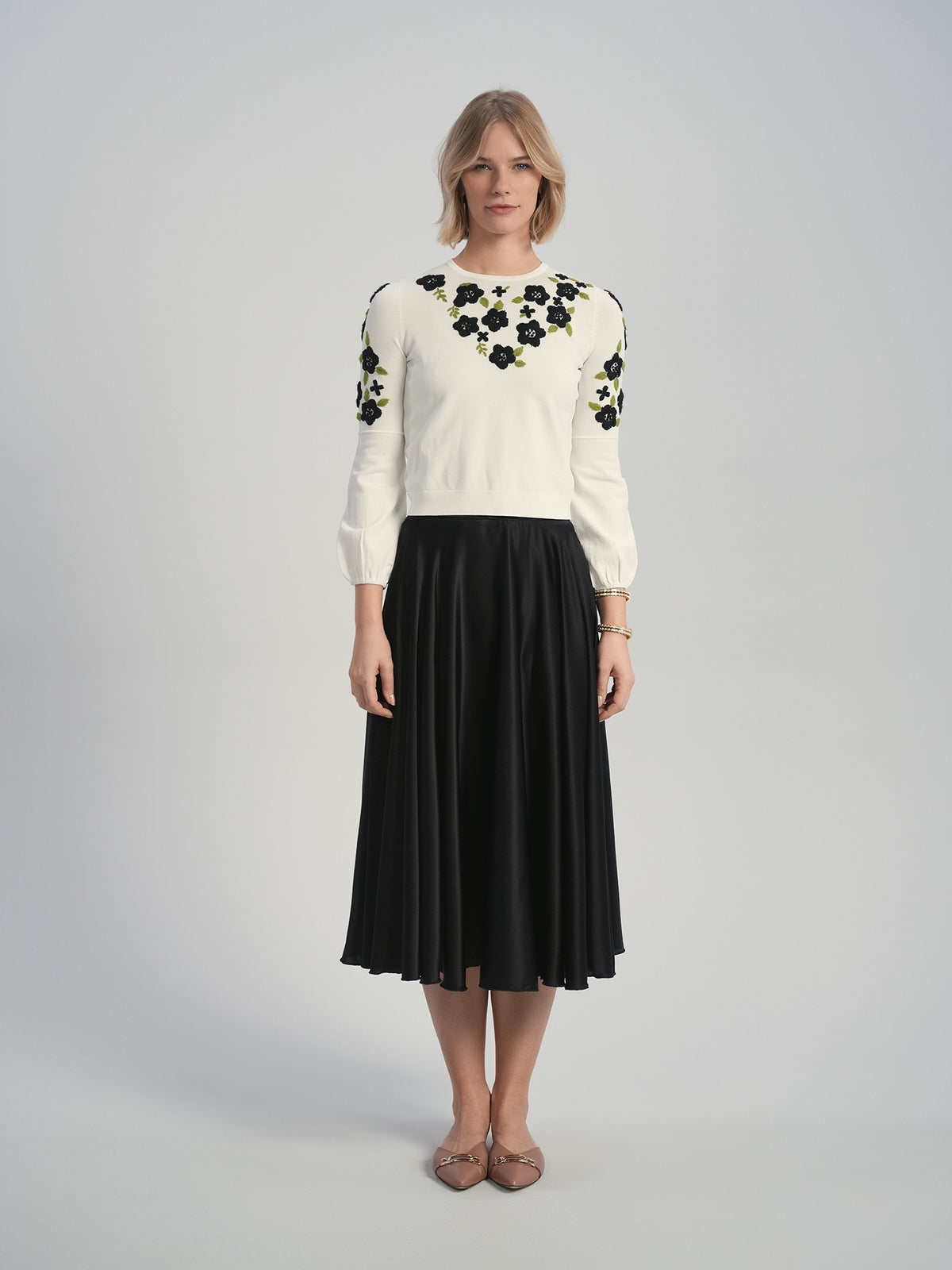 Moline Top