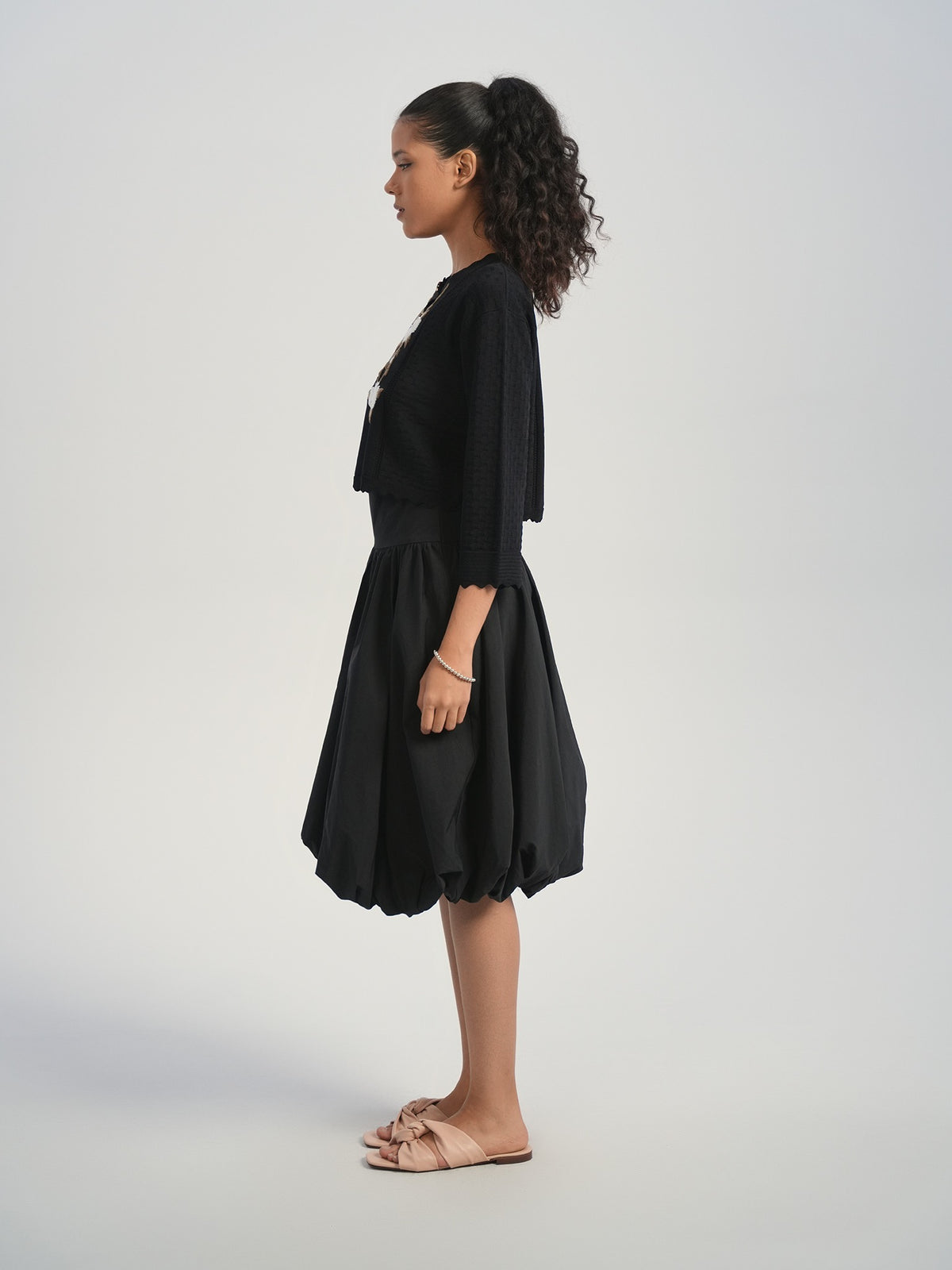 Madison Cardigan