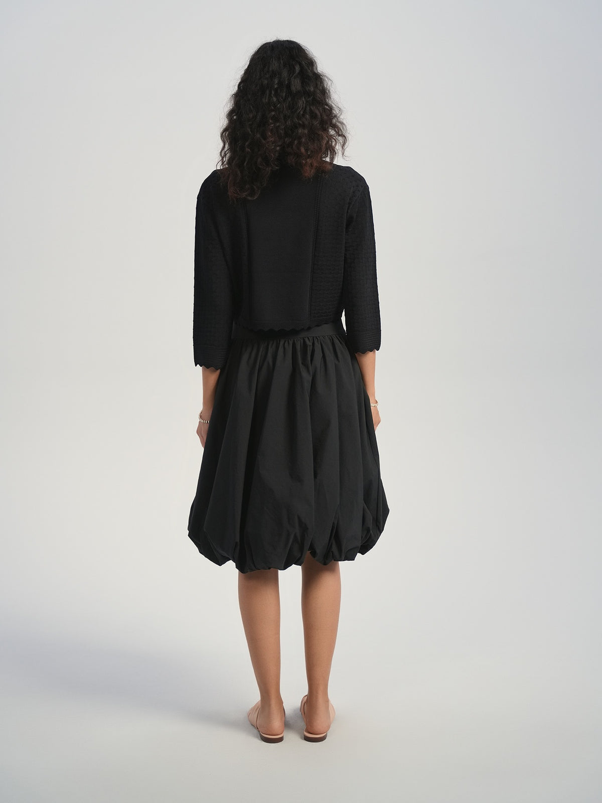 Madison Cardigan