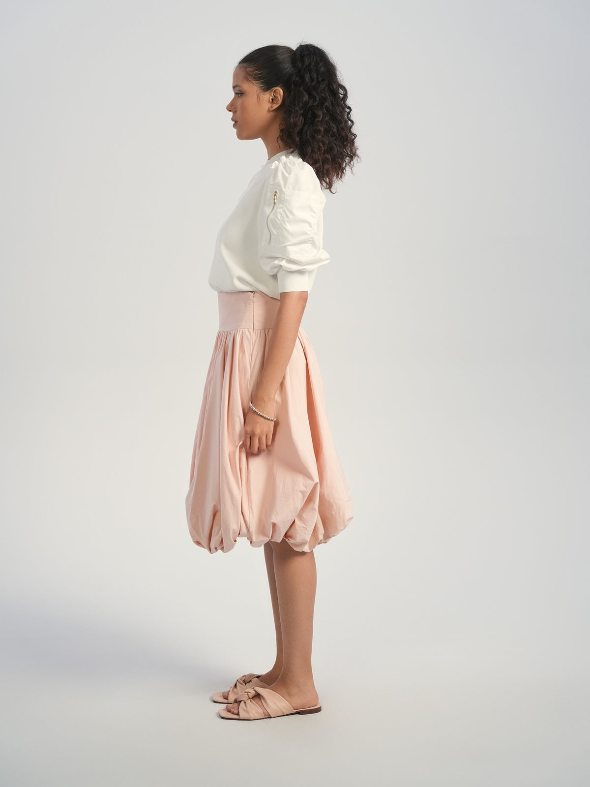 Bubble Skirt