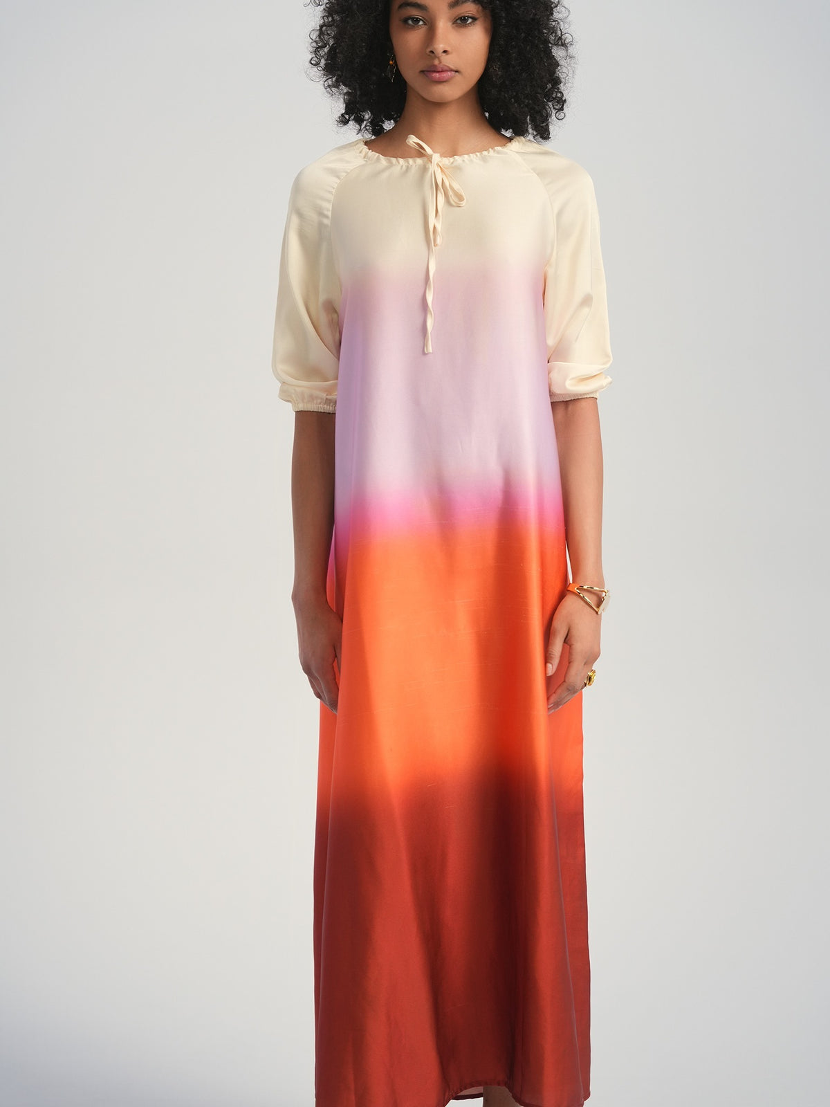 Sheva Dress