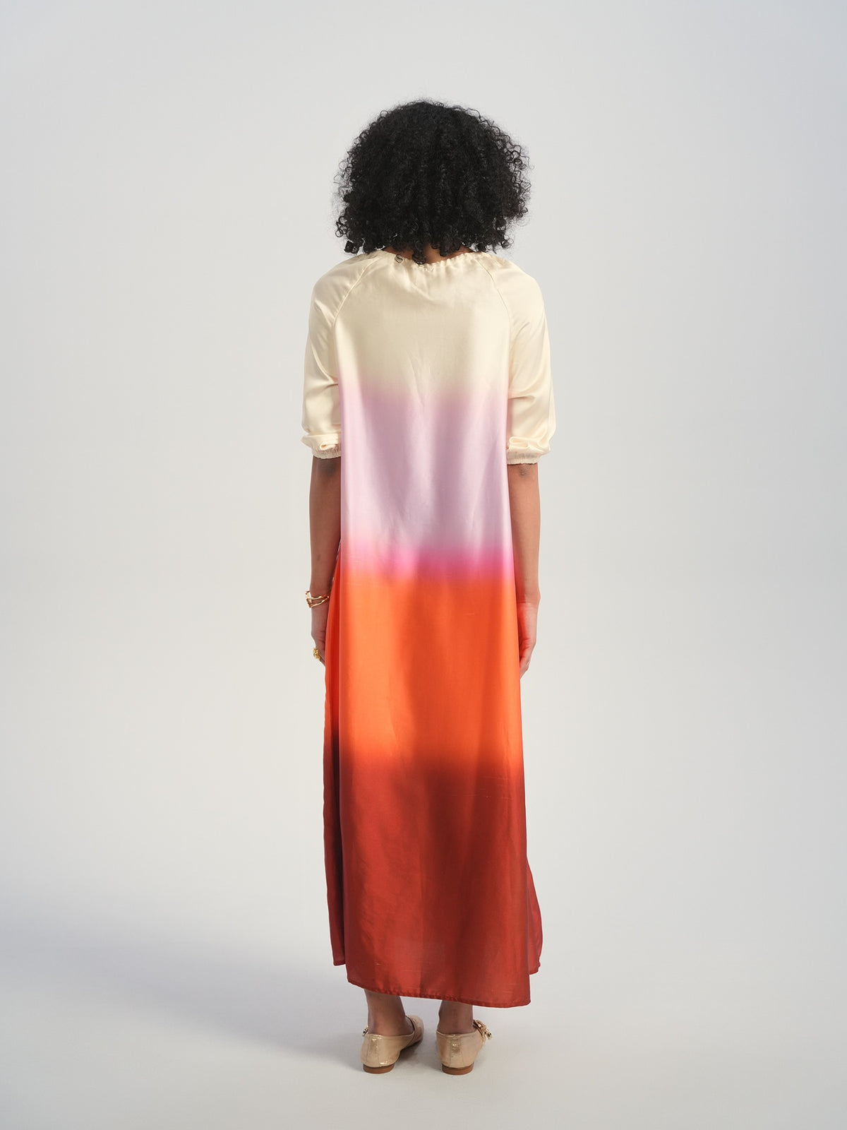Sheva Dress