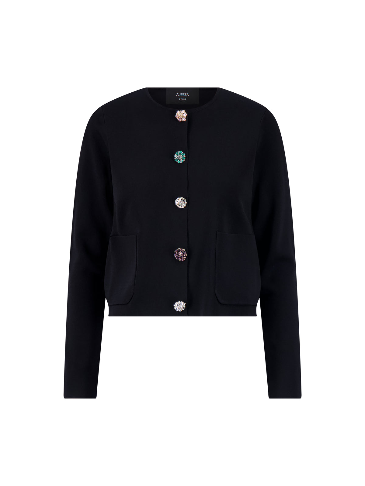 Brielle Cardigan