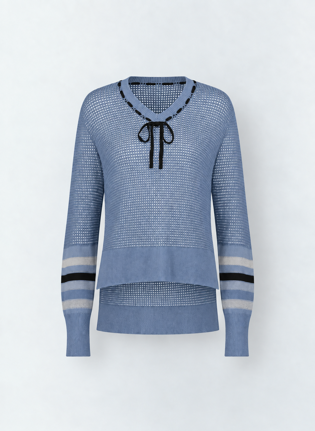 Maëlys Mesh Top